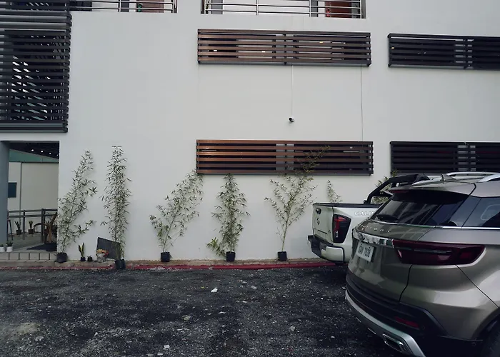 Cebu BackpackersHostel